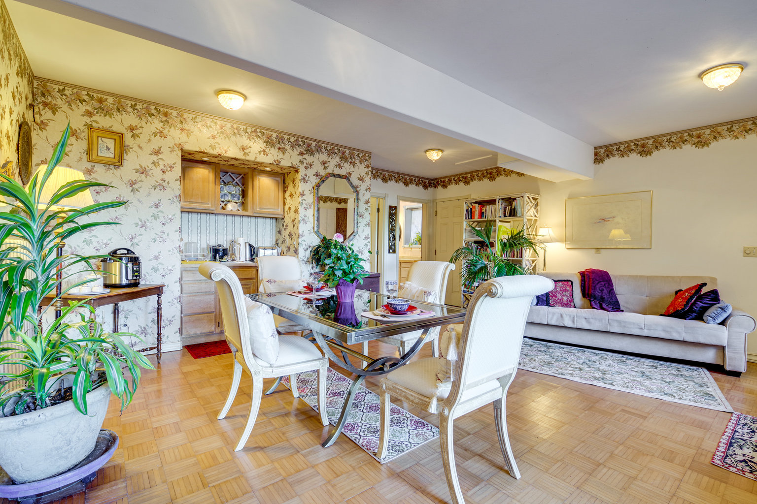 Port Townsend Vacation Rental