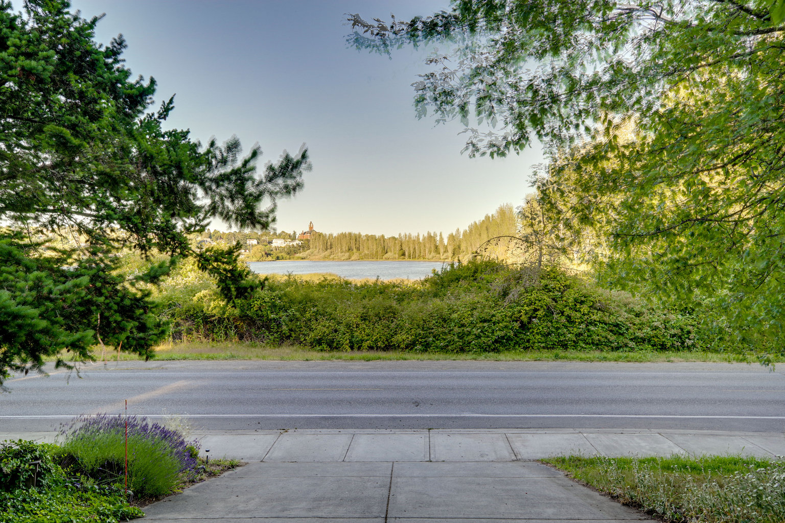 Port Townsend Vacation Rental