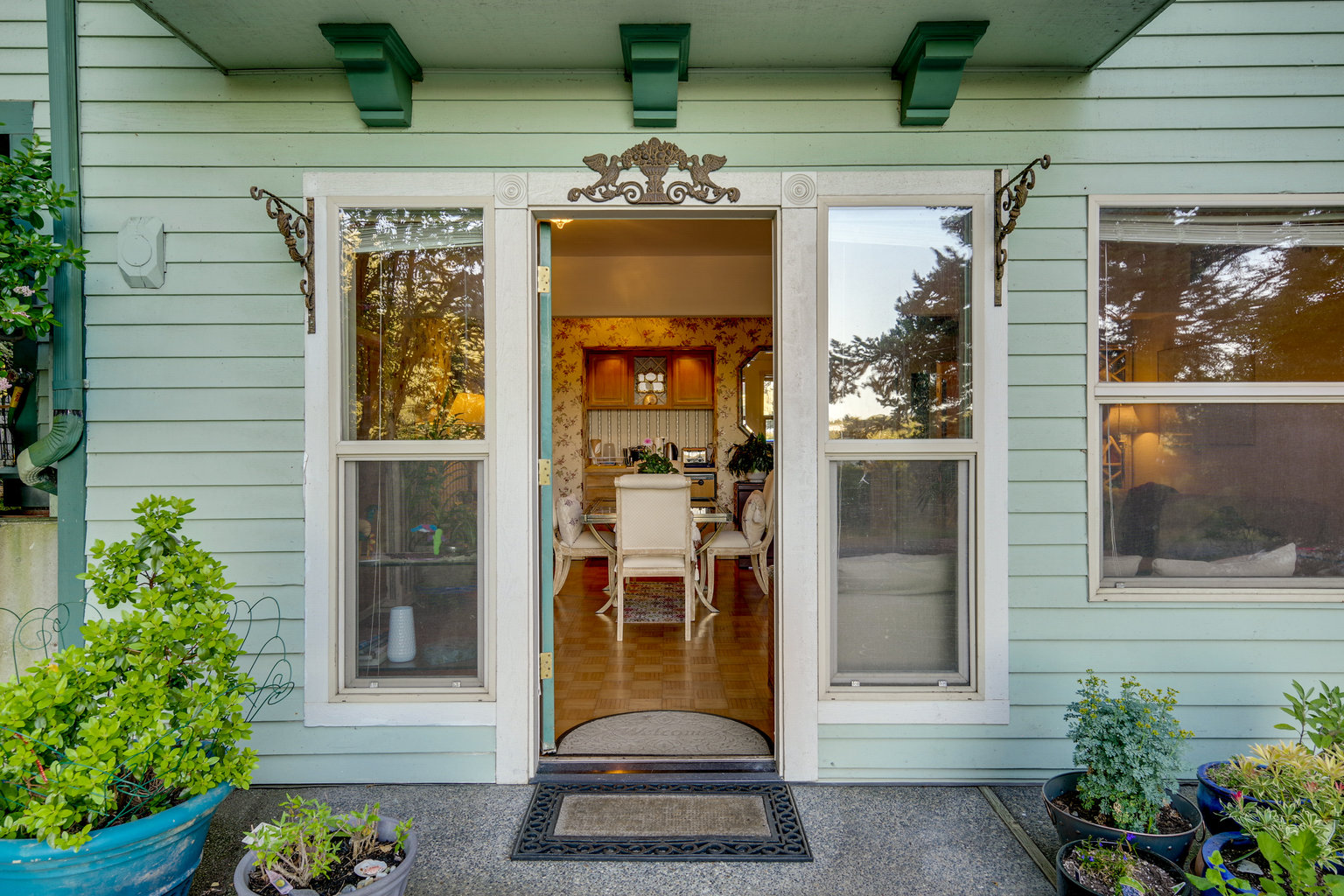 Port Townsend Vacation Rental