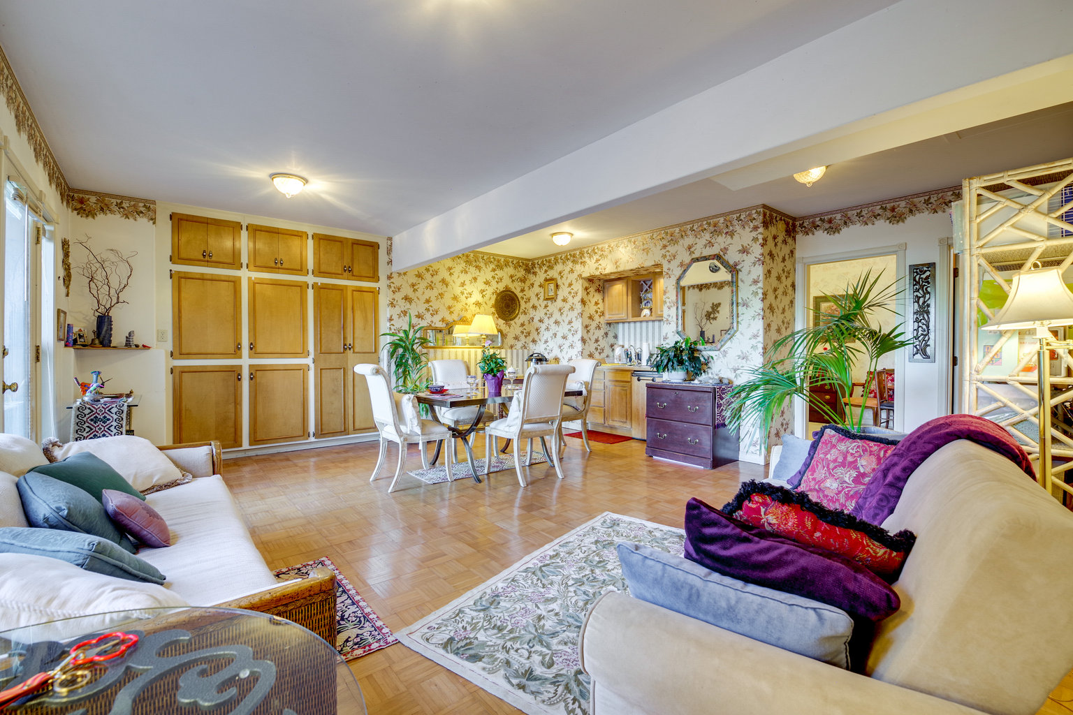 Port Townsend Vacation Rental