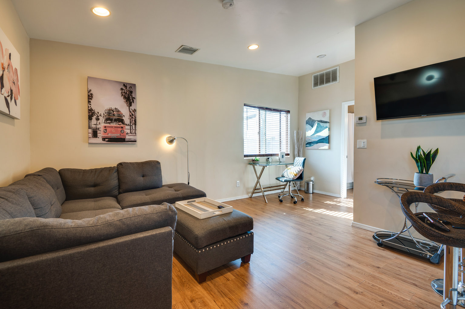 Los Angeles Vacation Rental