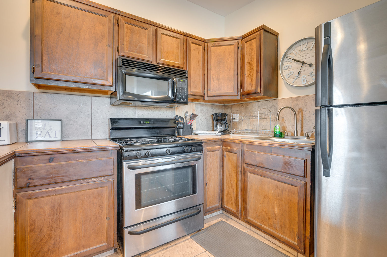 Los Angeles Vacation Rental