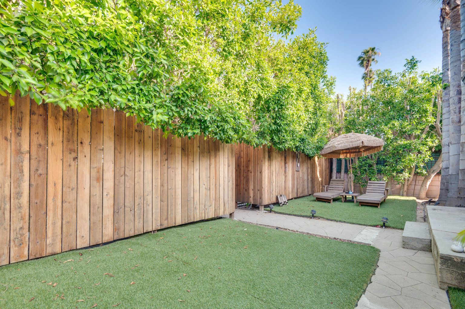 Los Angeles Vacation Rental