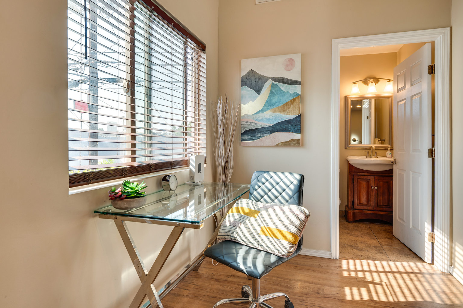 Los Angeles Vacation Rental