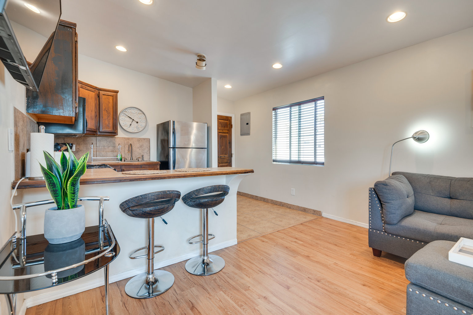 Los Angeles Vacation Rental