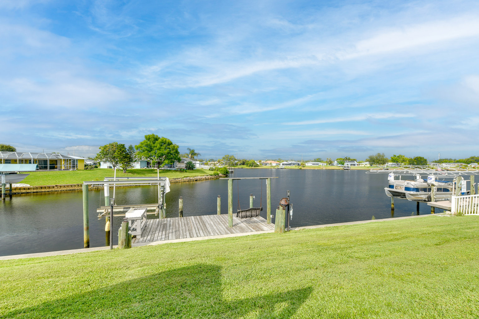 Port Charlotte Vacation Rental