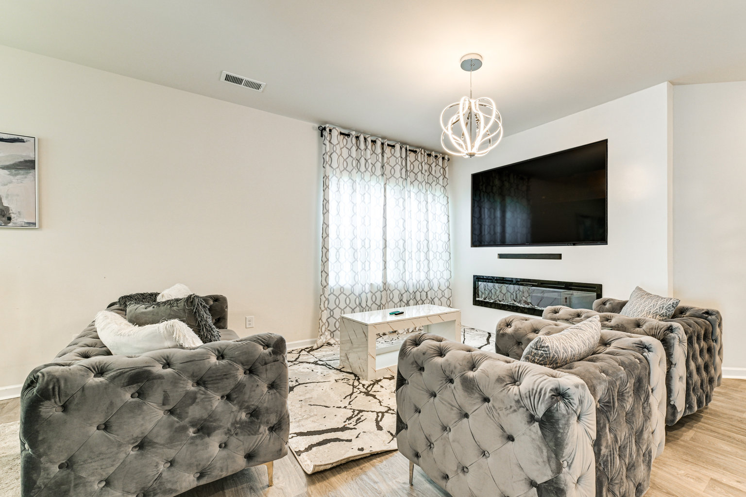 Charlotte Vacation Rental