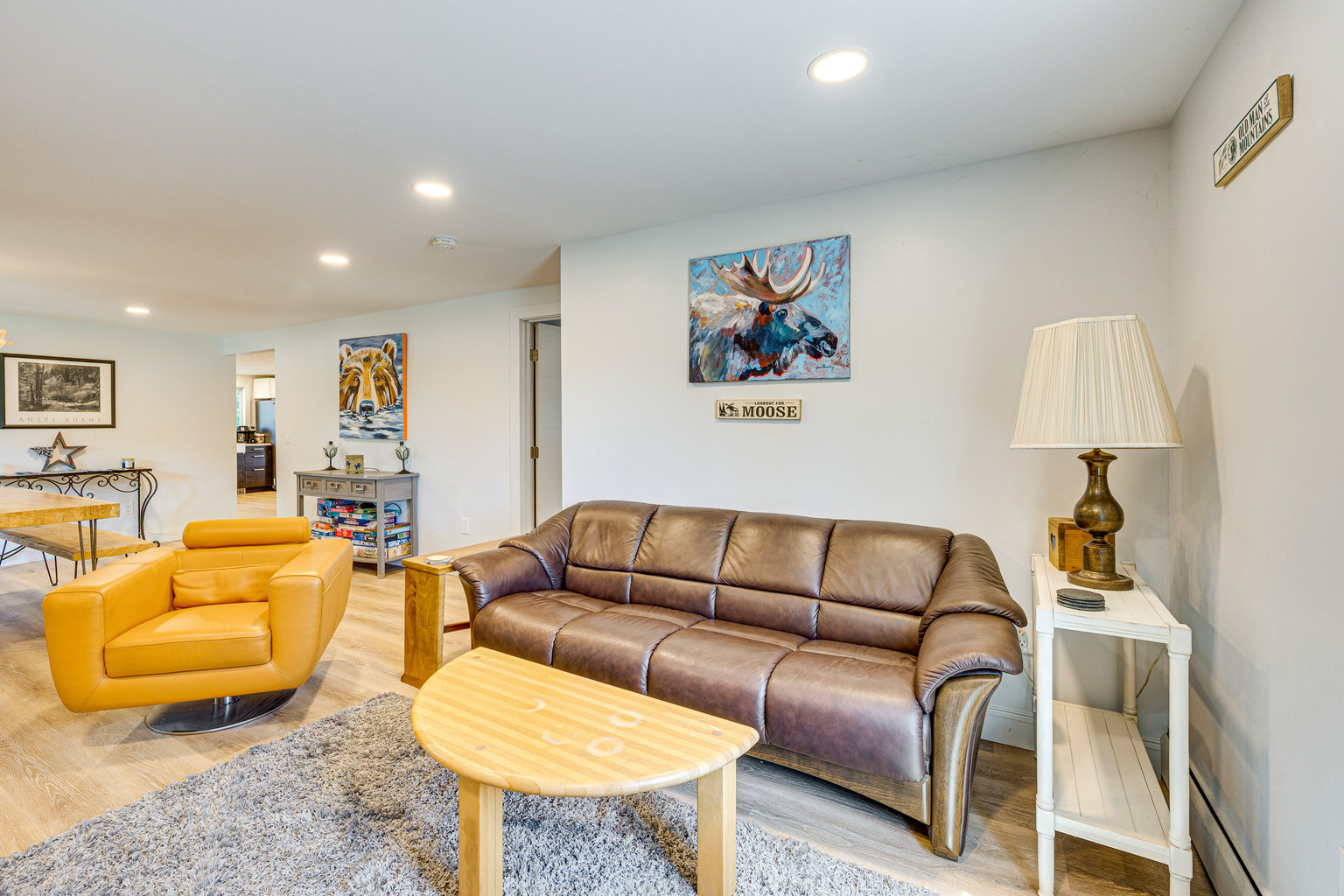 Conway Vacation Rental