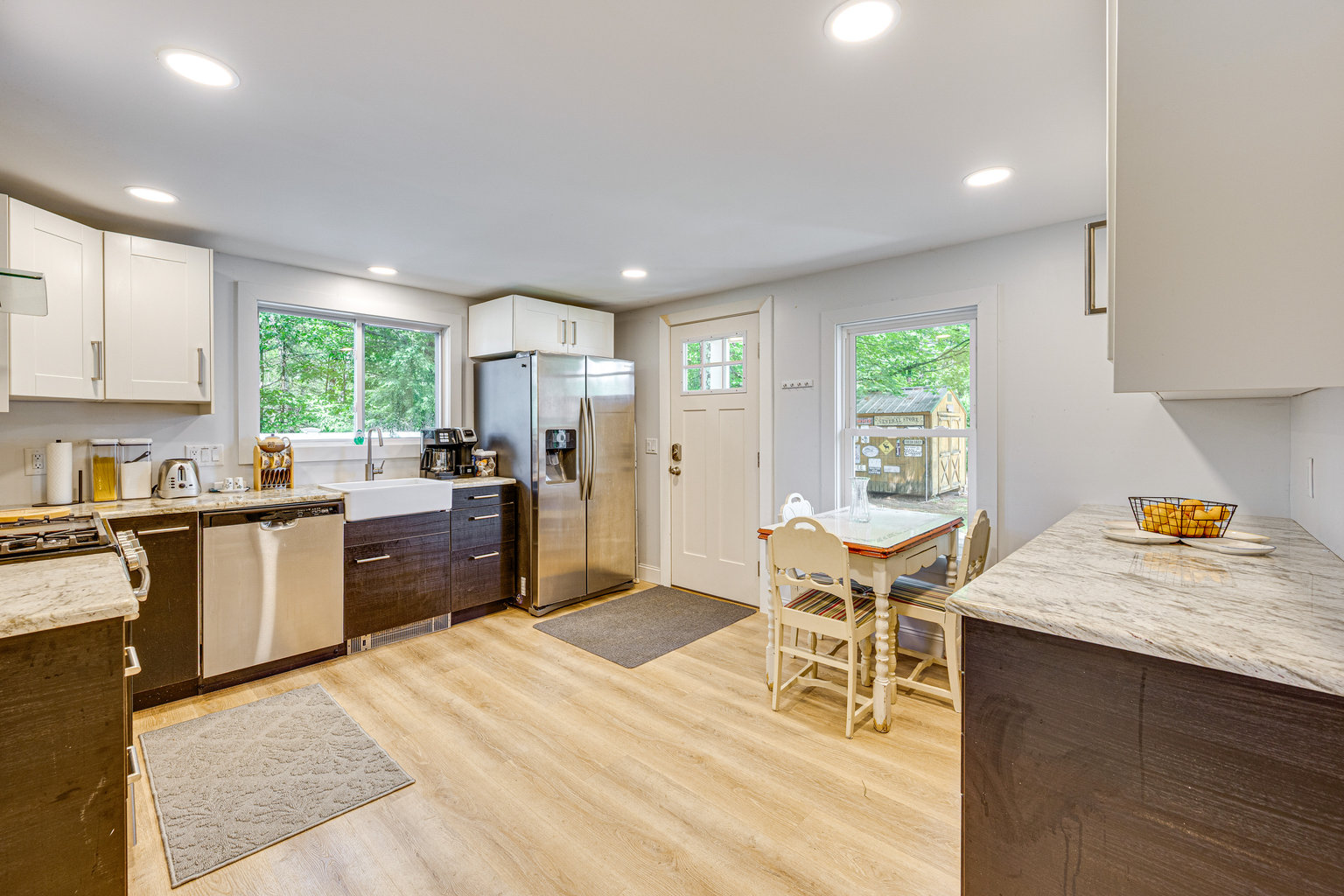 Conway Vacation Rental