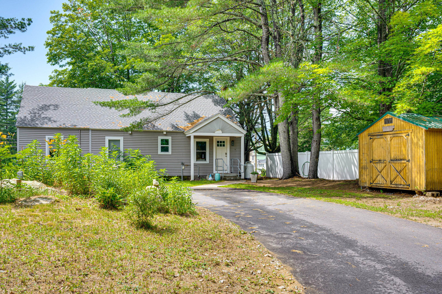 Conway Vacation Rental