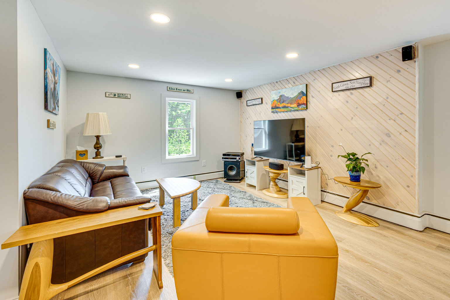 Conway Vacation Rental