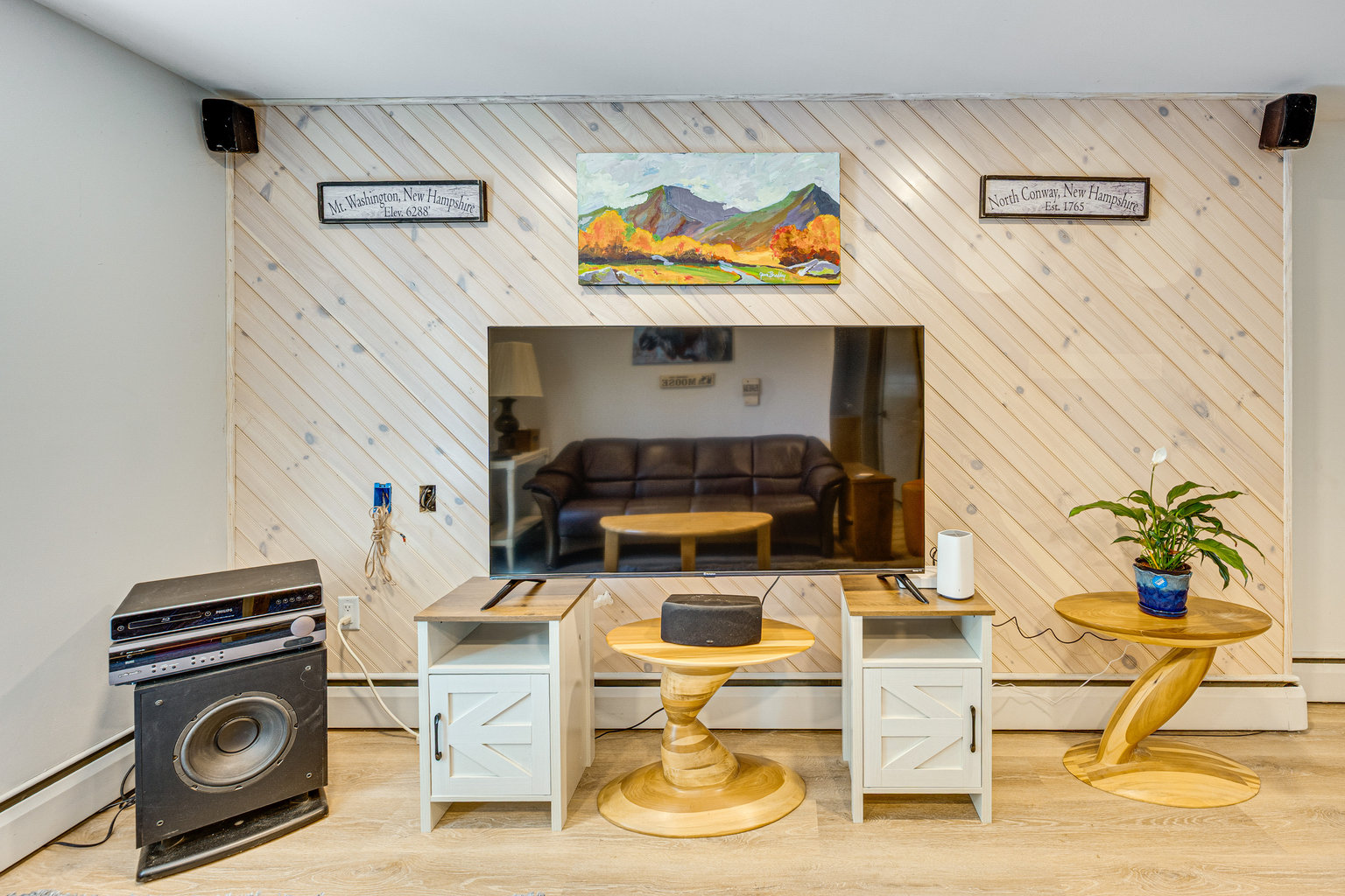 Conway Vacation Rental