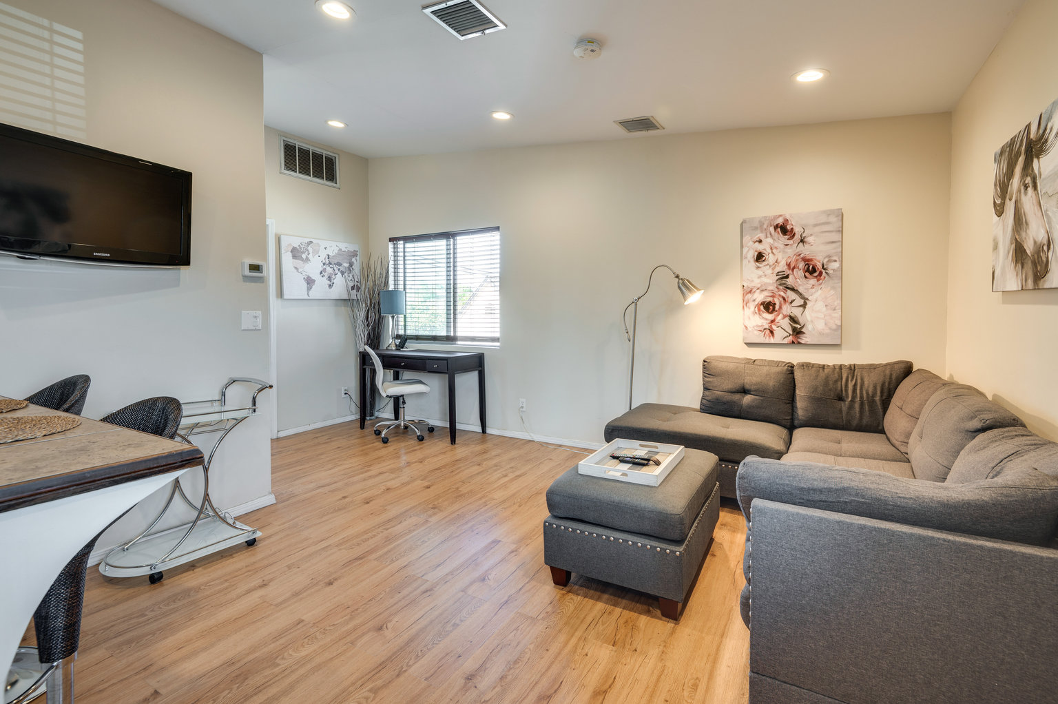Los Angeles Vacation Rental
