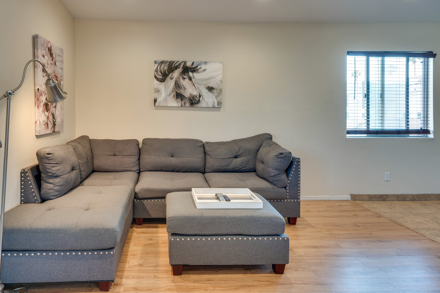 Los Angeles Vacation Rental