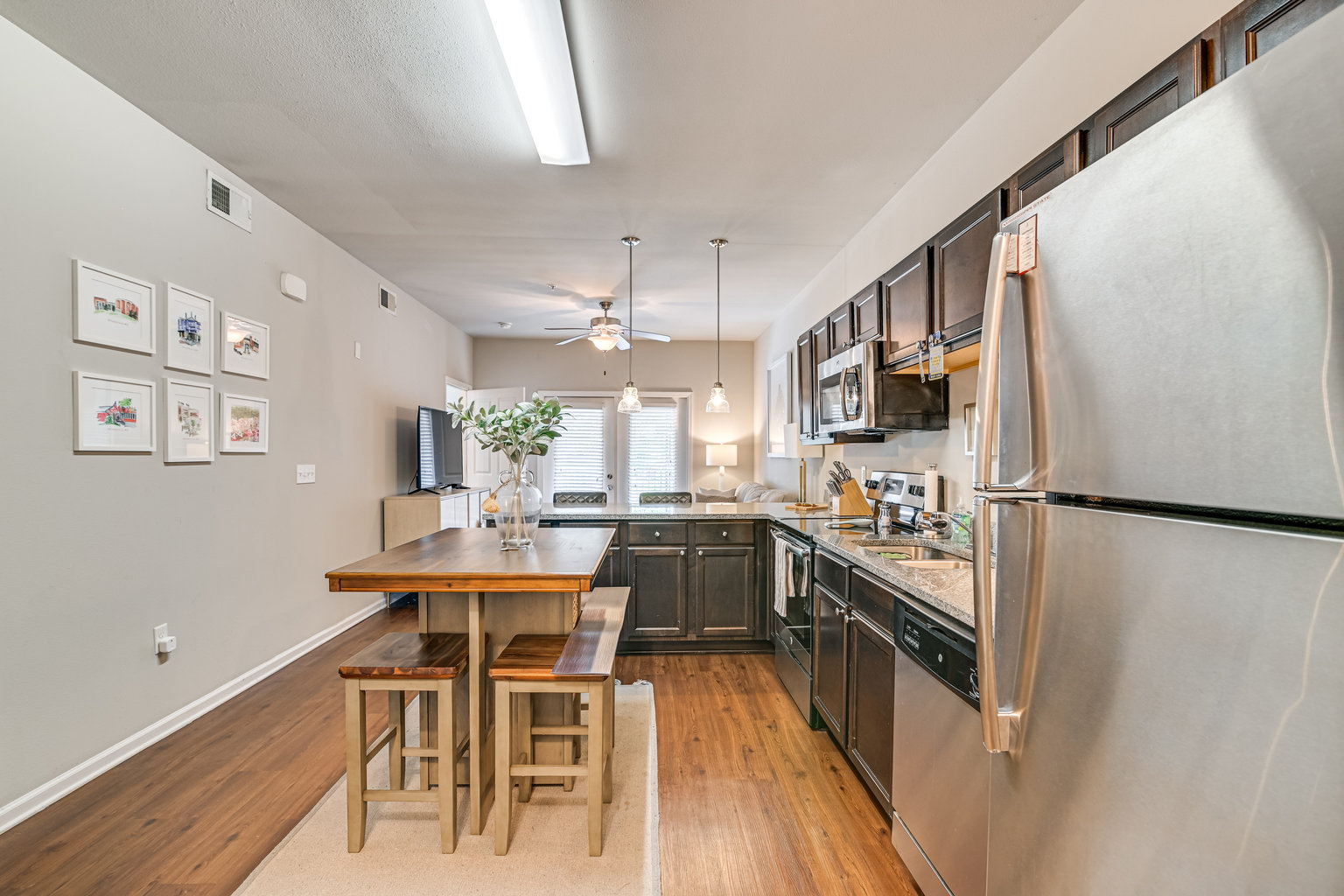 Starkville Vacation Rental