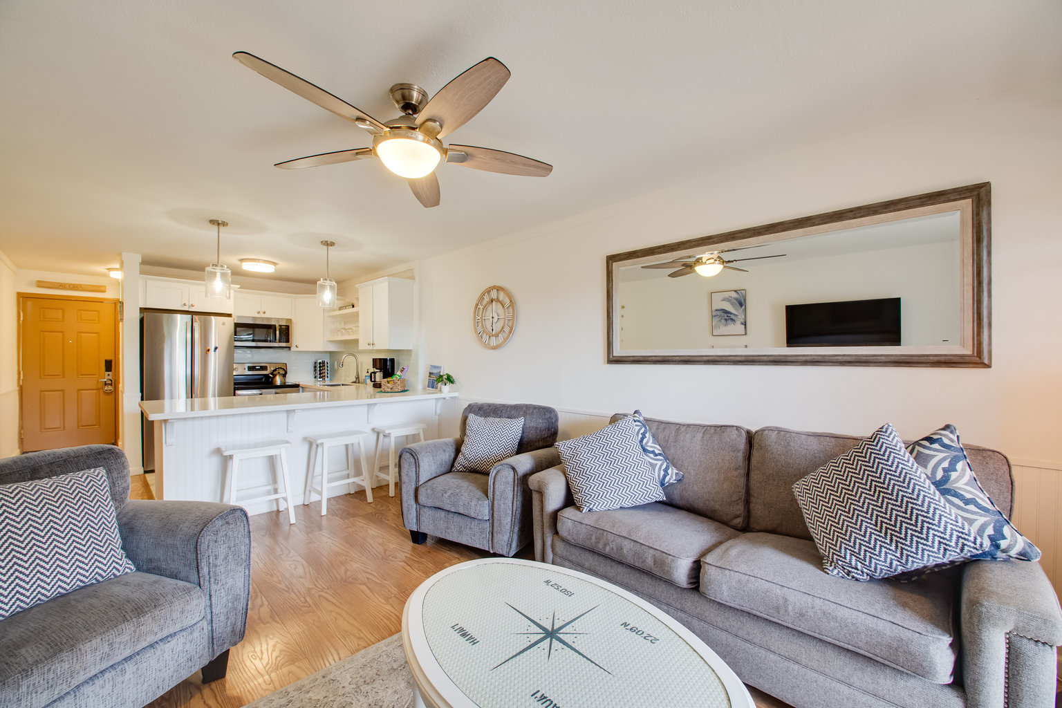 Lihue Vacation Rental