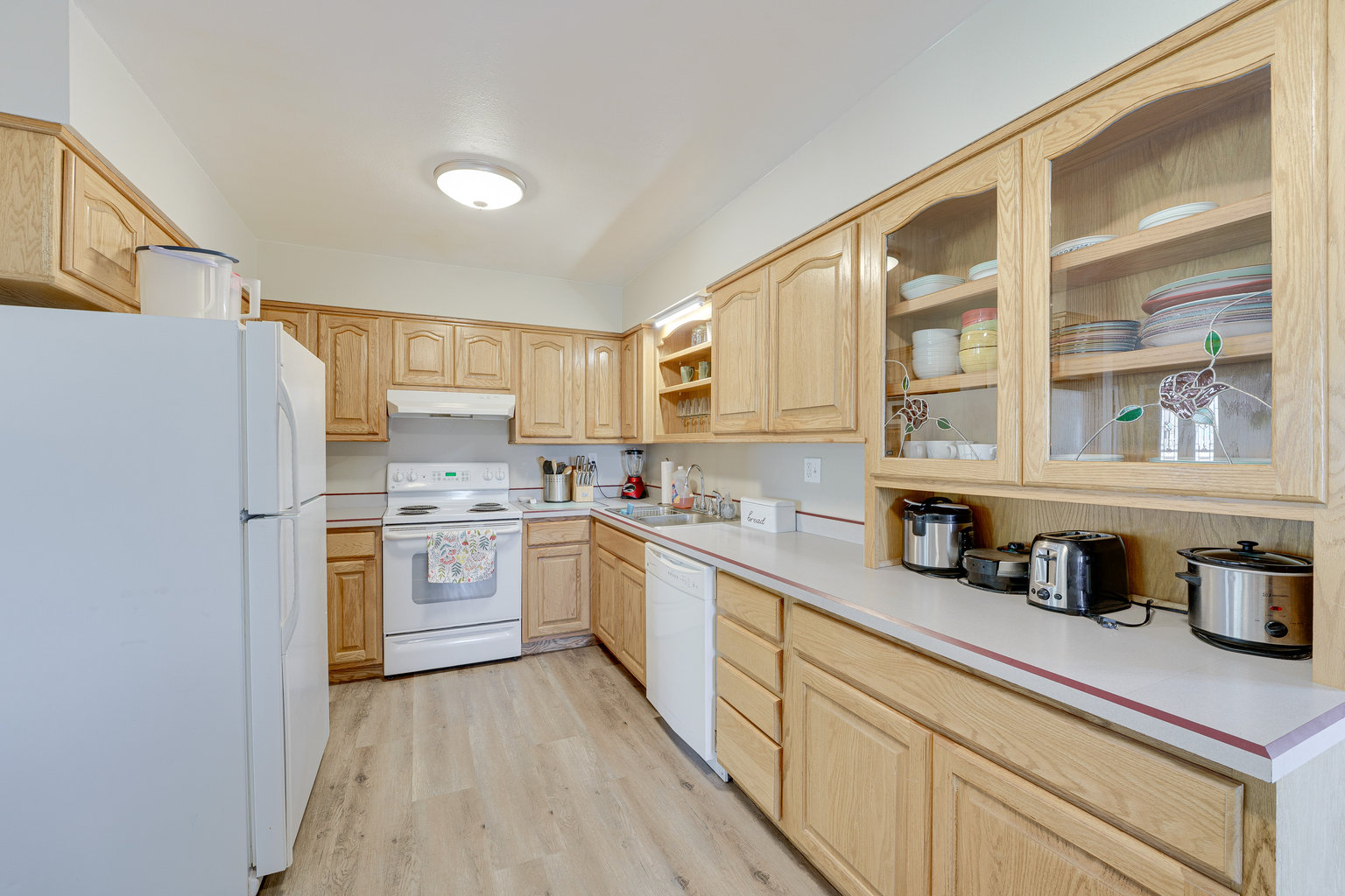 Fort Garland Vacation Rental