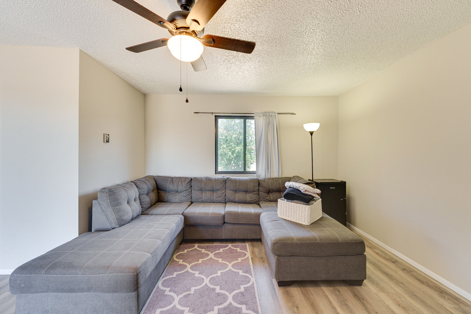 Fort Garland Vacation Rental