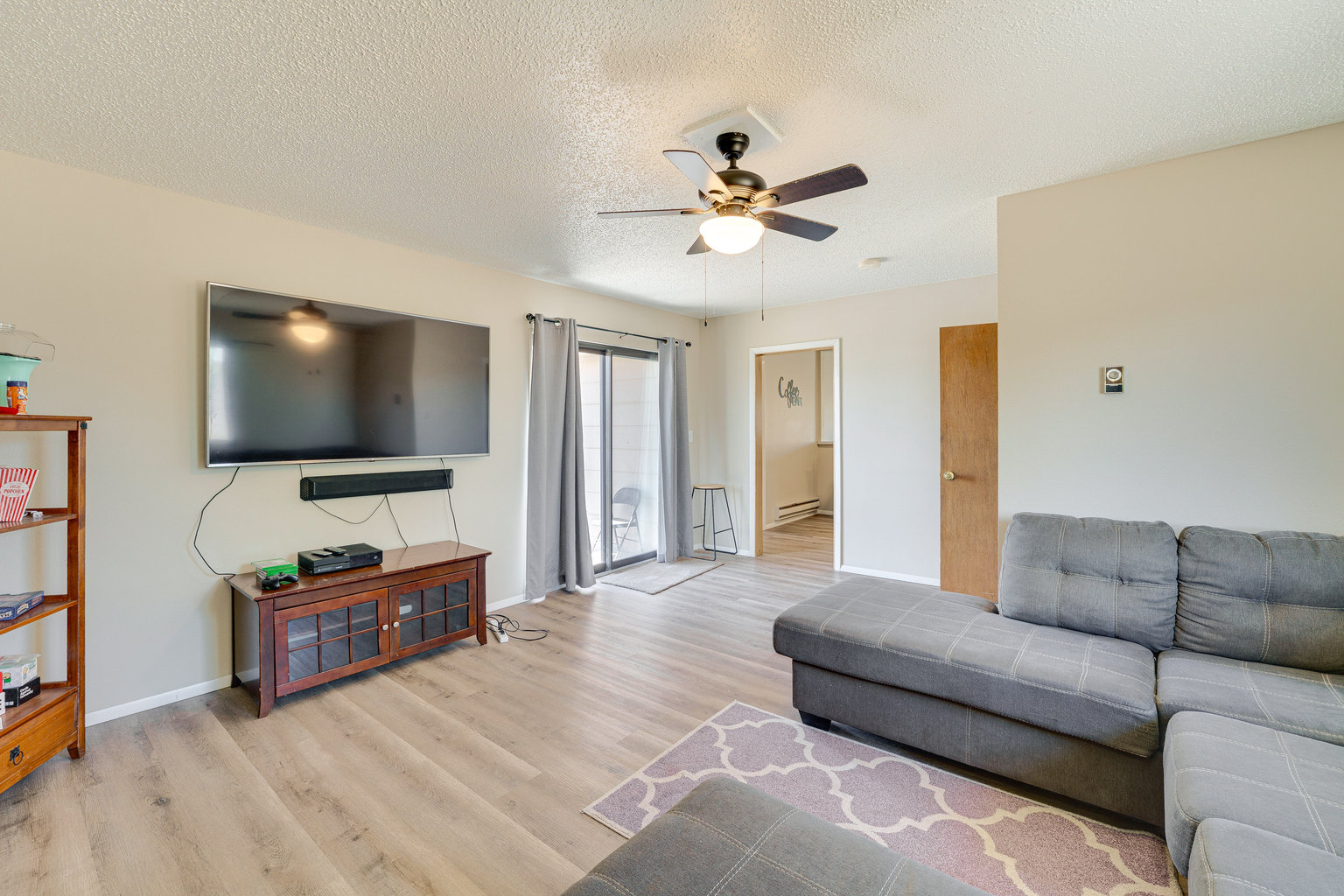 Fort Garland Vacation Rental