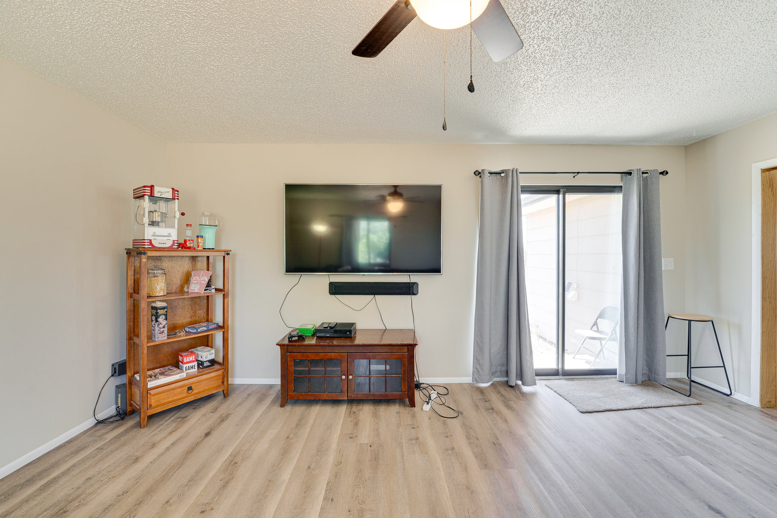 Fort Garland Vacation Rental