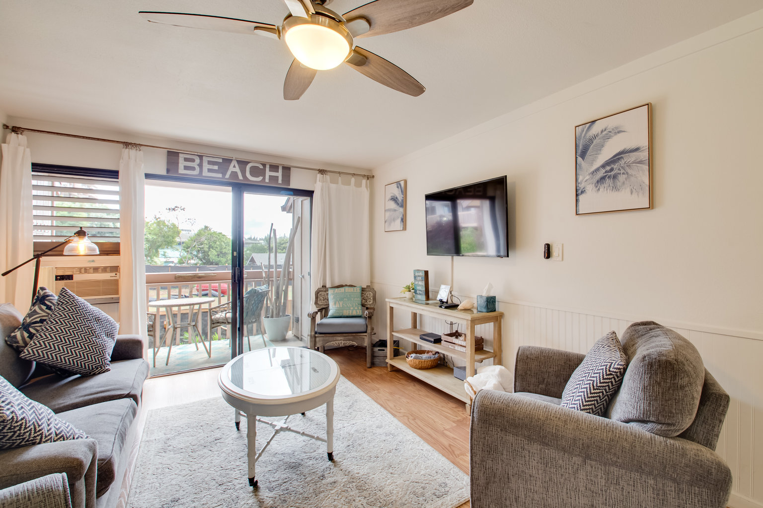 Lihue Vacation Rental