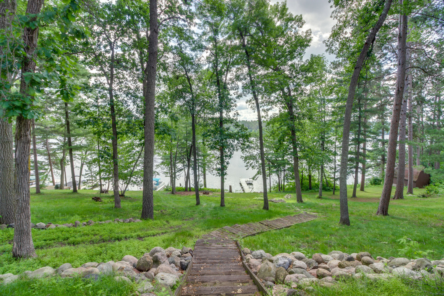 Pequot Lakes Vacation Rental