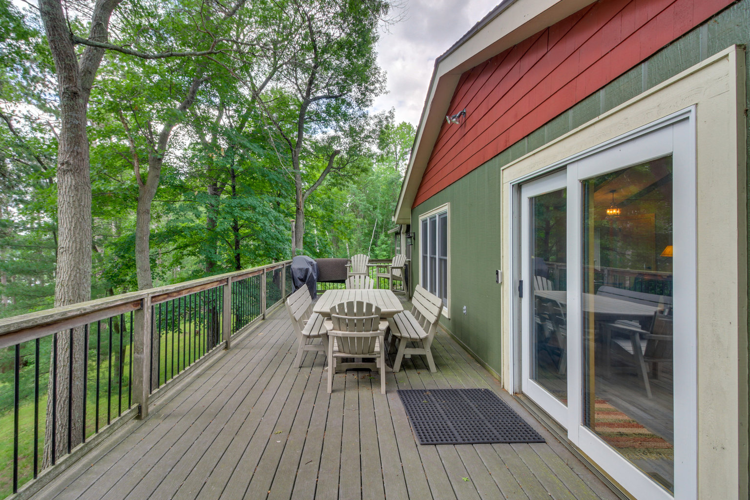Pequot Lakes Vacation Rental
