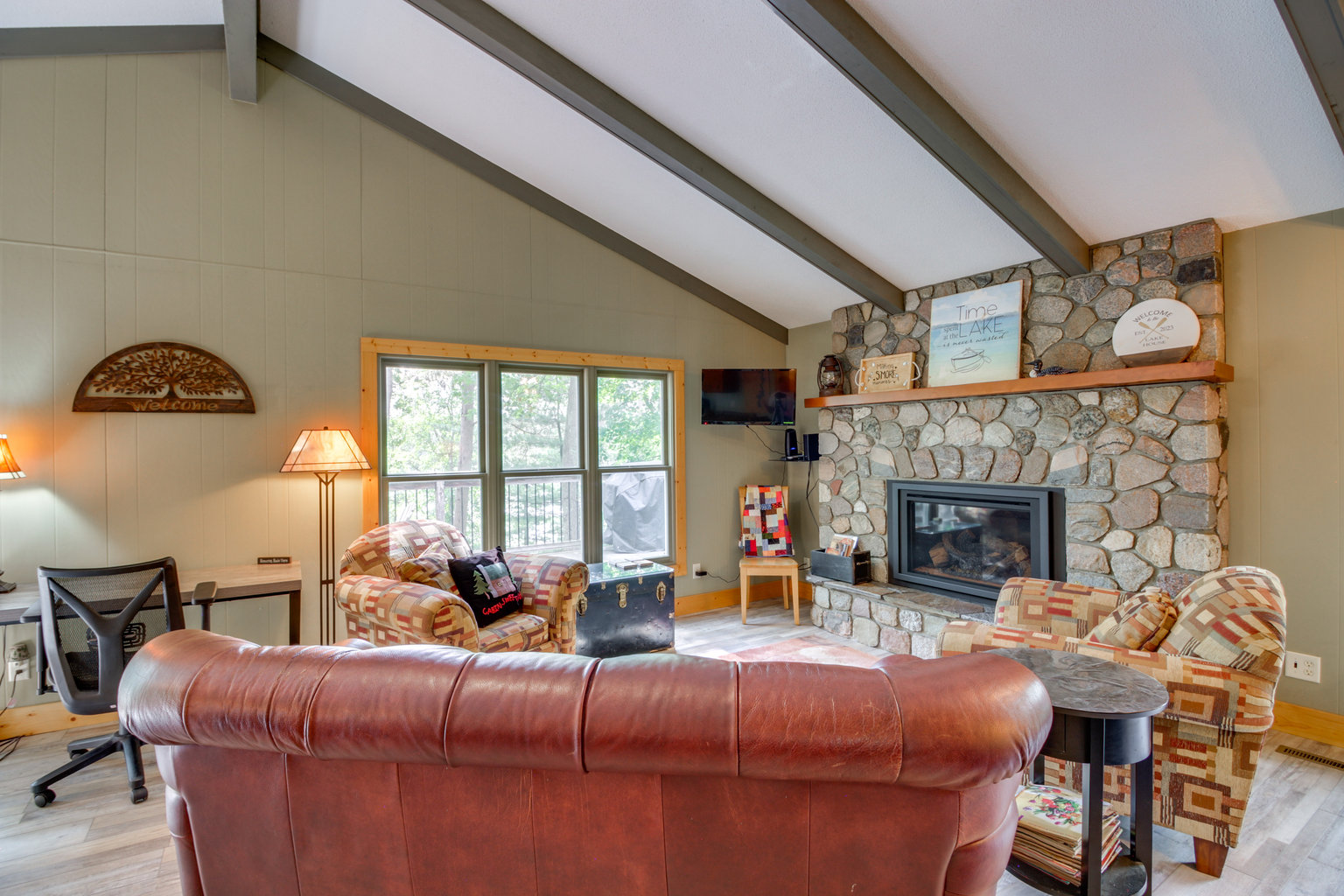 Pequot Lakes Vacation Rental