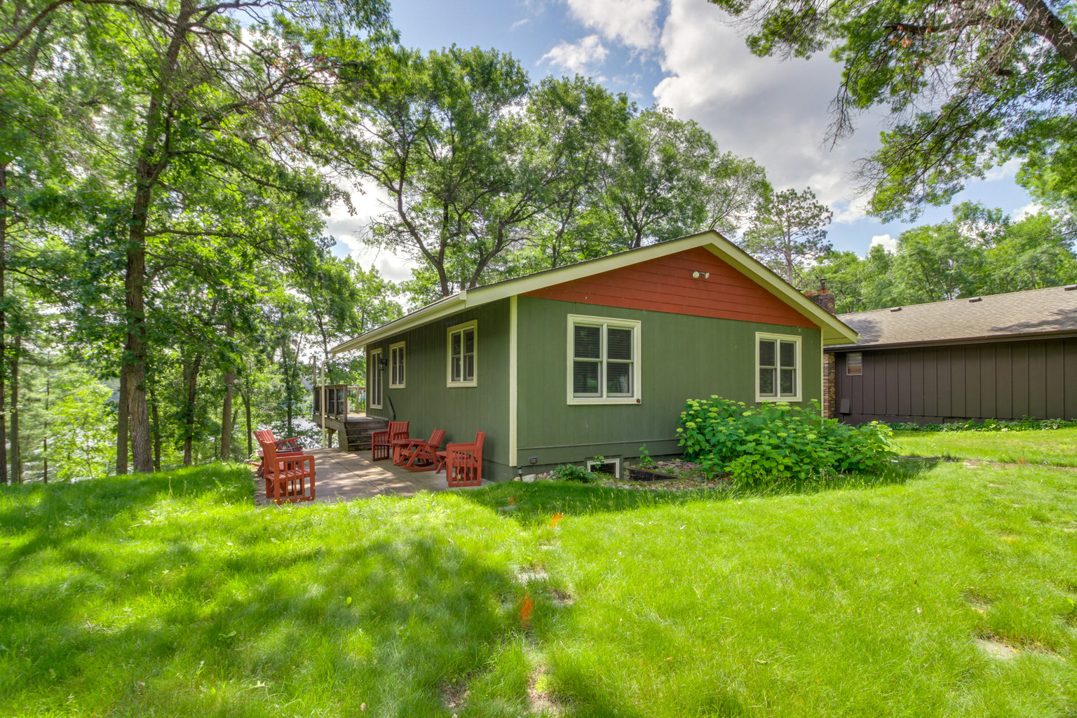 Pequot Lakes Vacation Rental