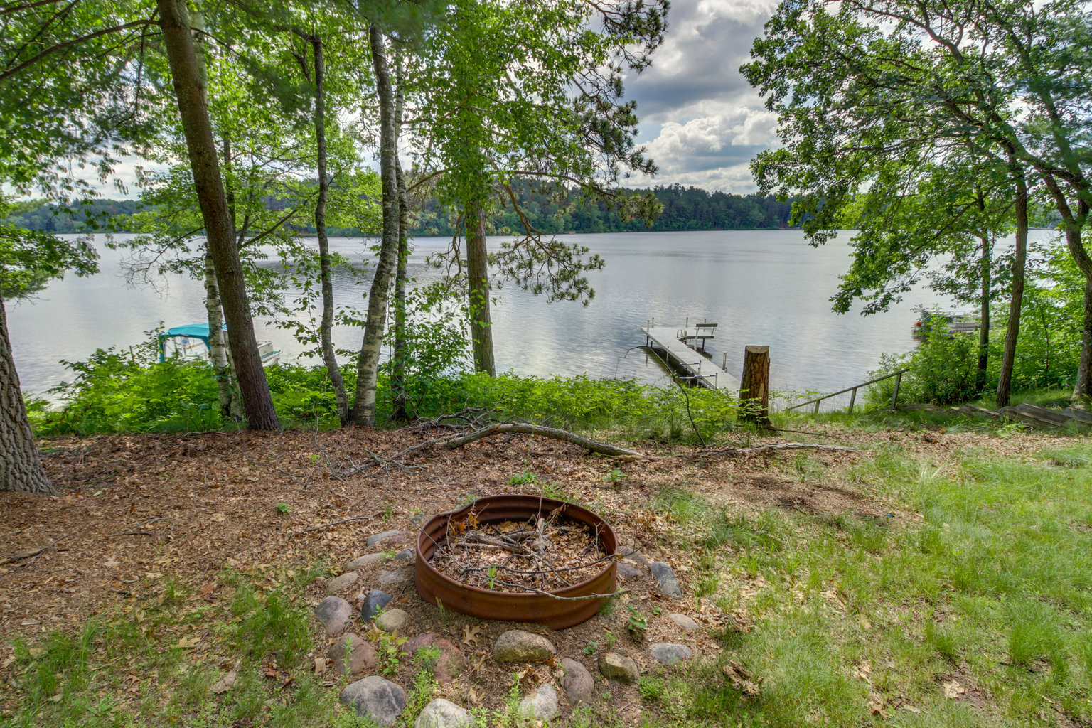 Pequot Lakes Vacation Rental