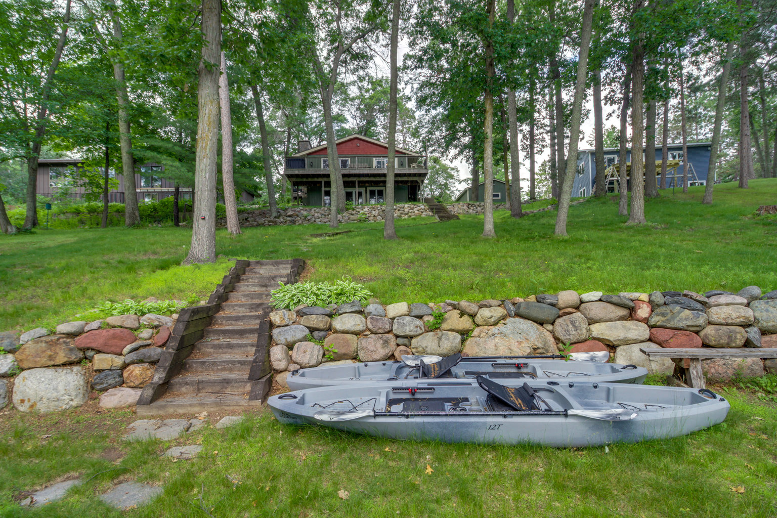 Pequot Lakes Vacation Rental