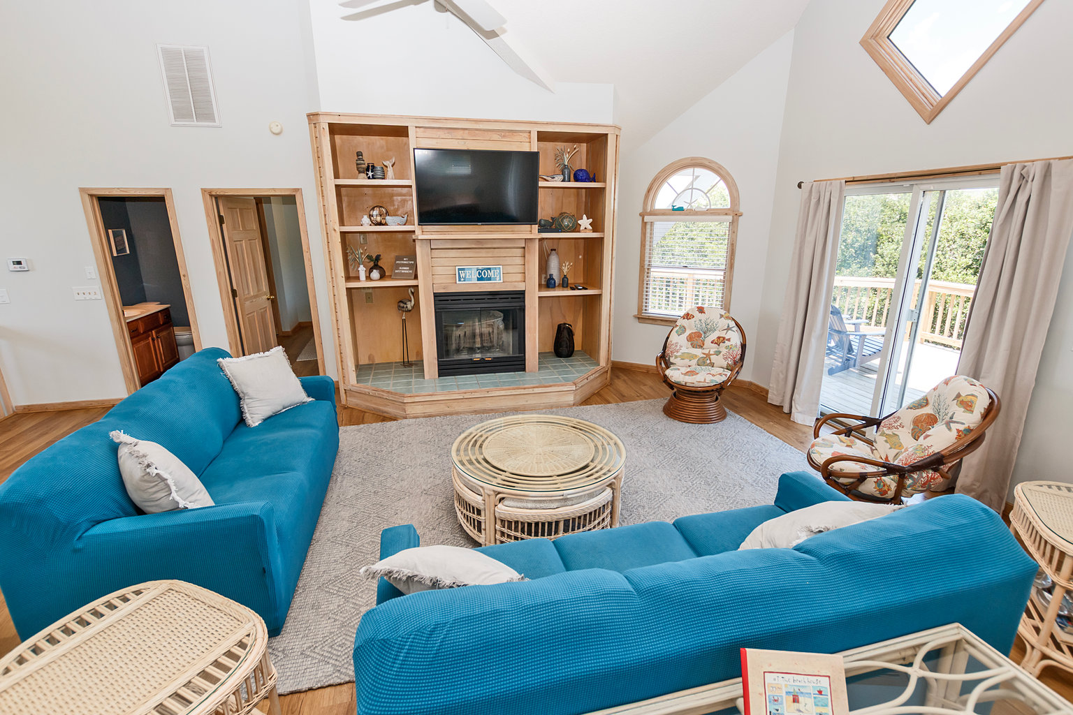 Corolla Vacation Rental