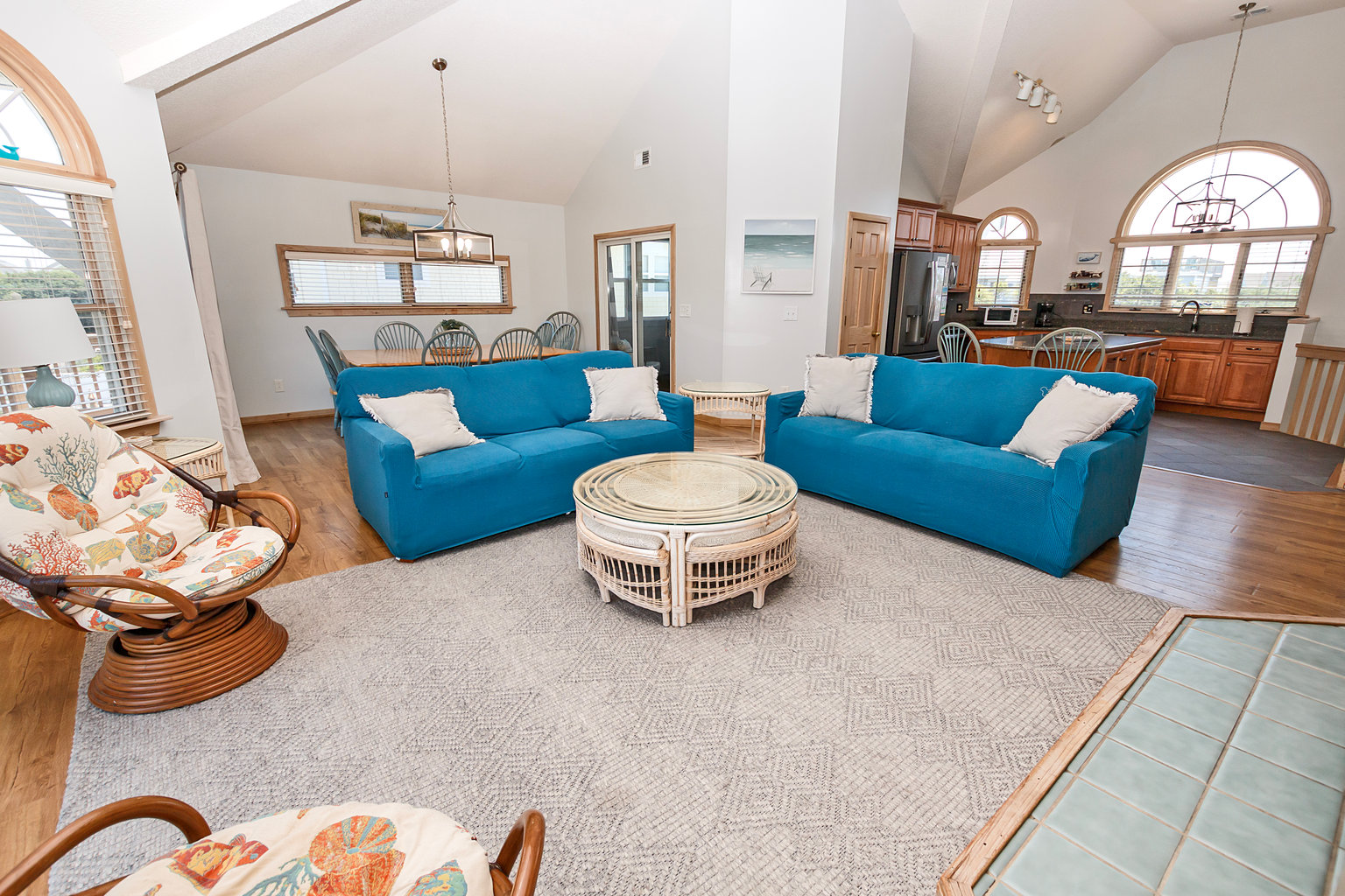 Corolla Vacation Rental