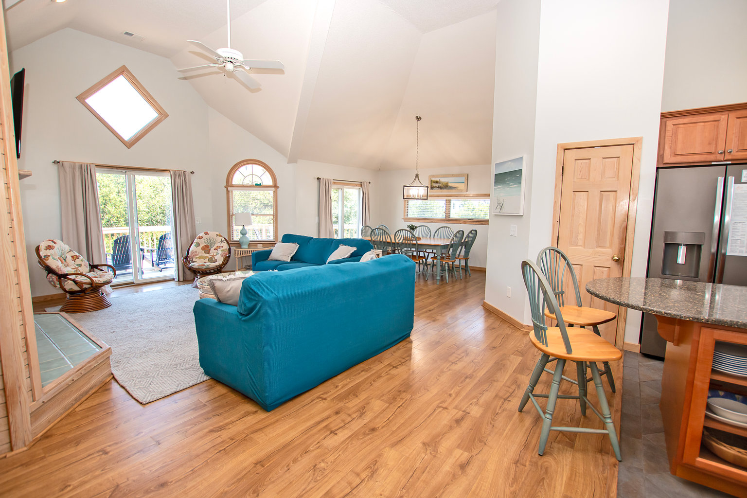 Corolla Vacation Rental