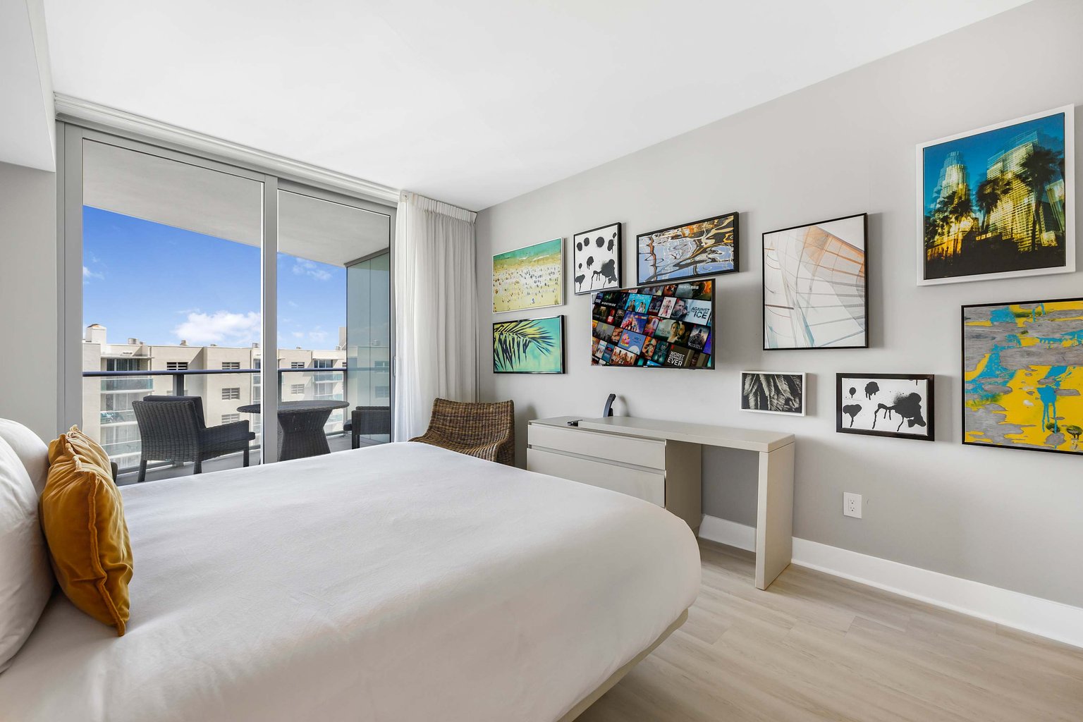 Hollywood Vacation Rental