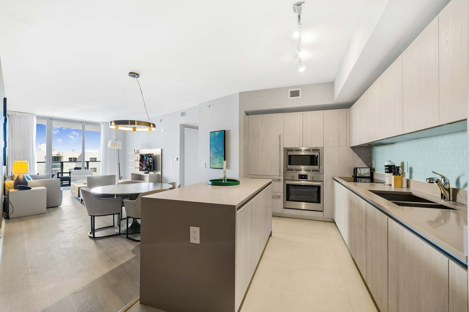 Hollywood Vacation Rental
