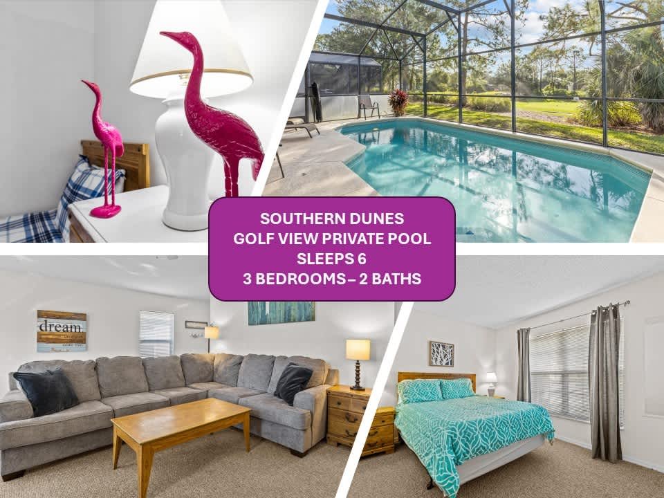 Haines City Vacation Rental