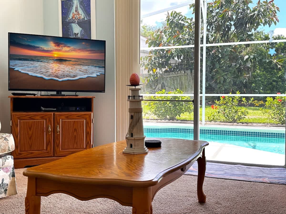 Kissimmee Vacation Rental