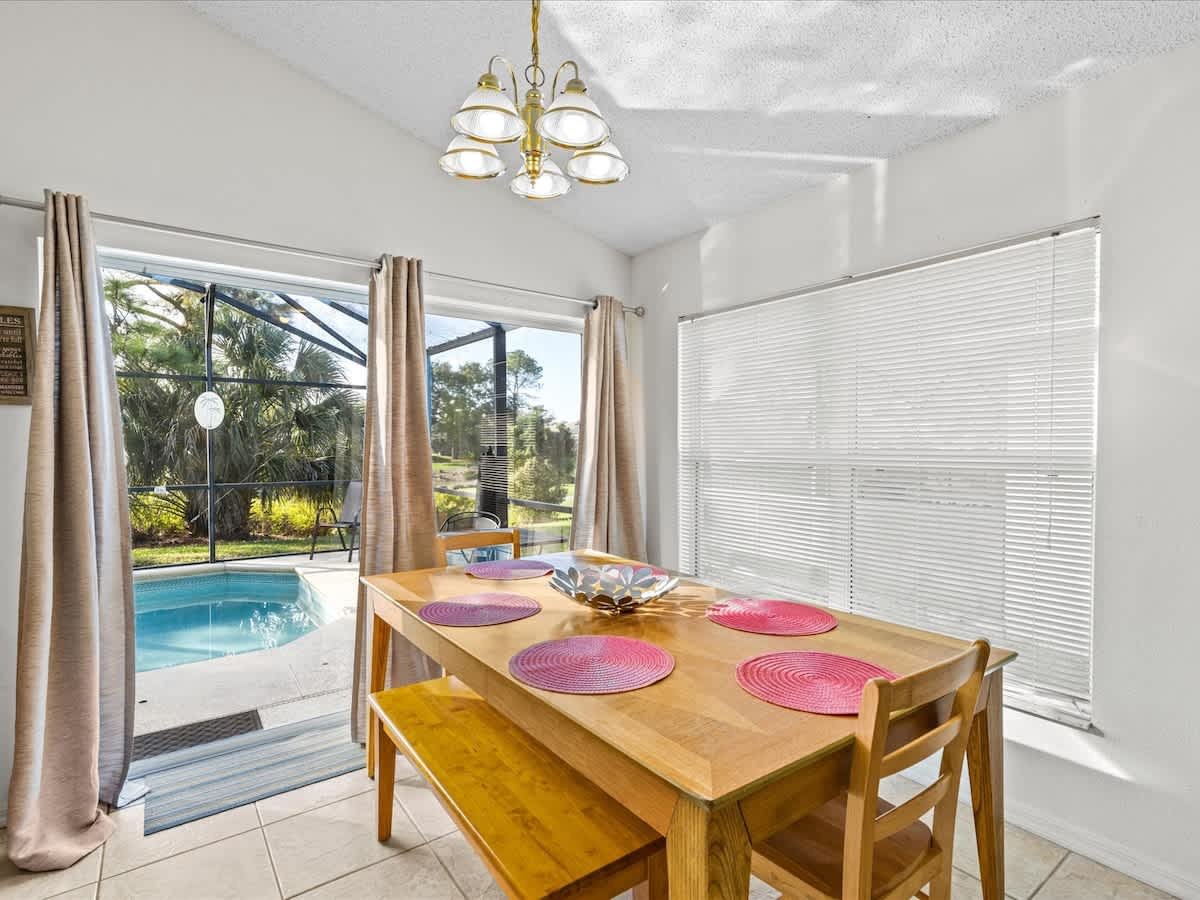 Haines City Vacation Rental