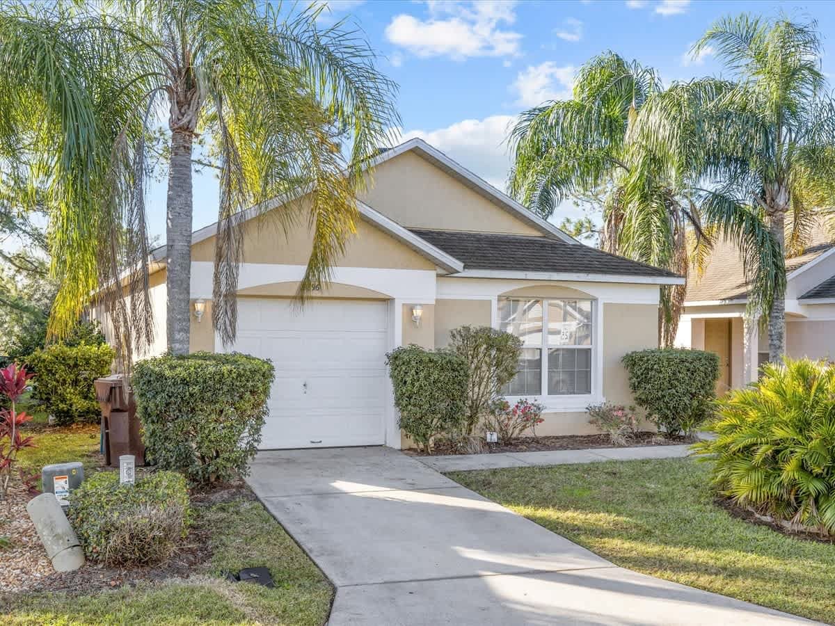 Haines City Vacation Rental