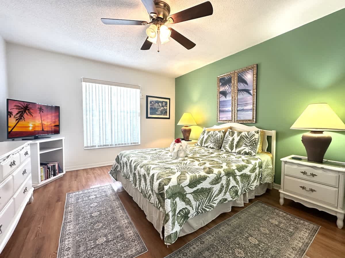 Kissimmee Vacation Rental