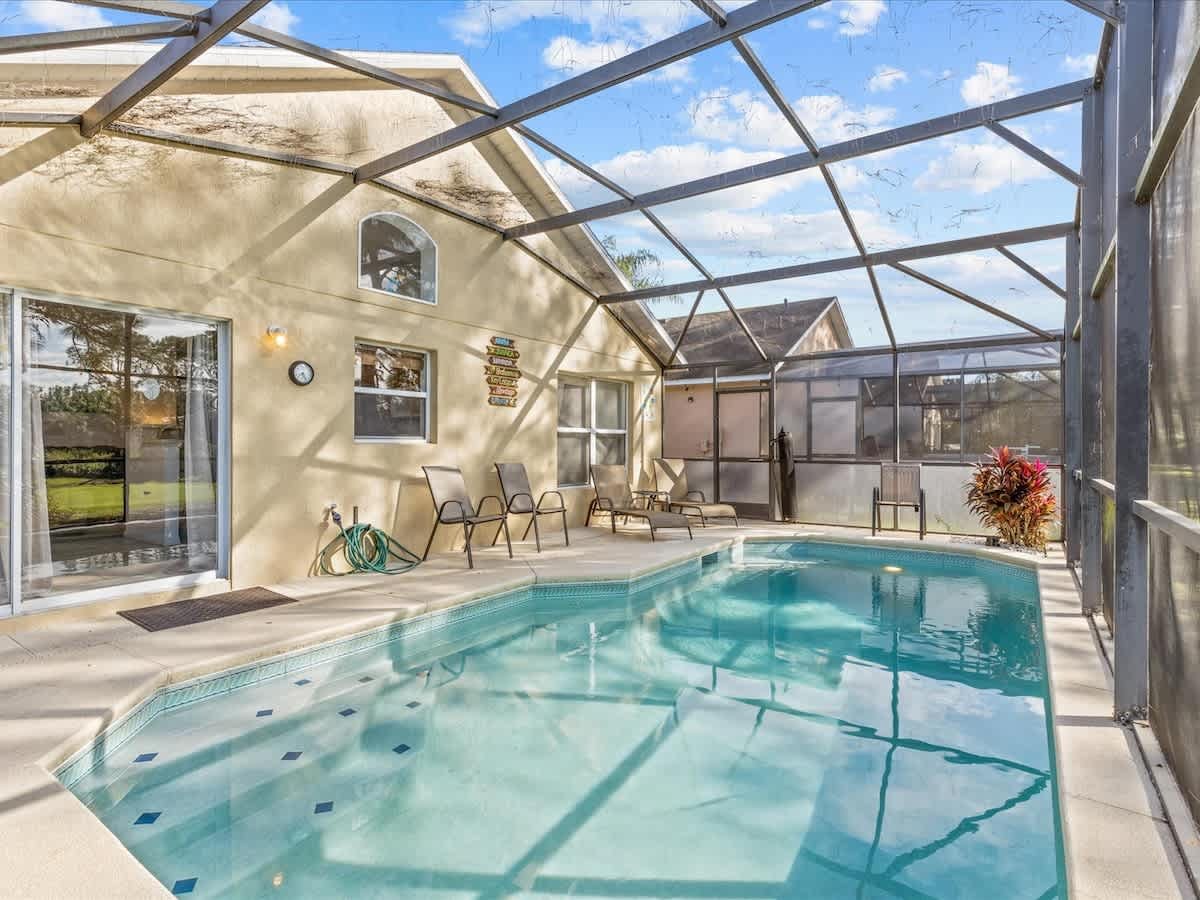 Haines City Vacation Rental