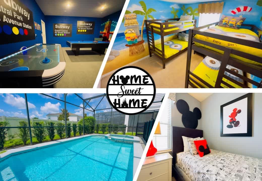 Four Corners Vacation Rental