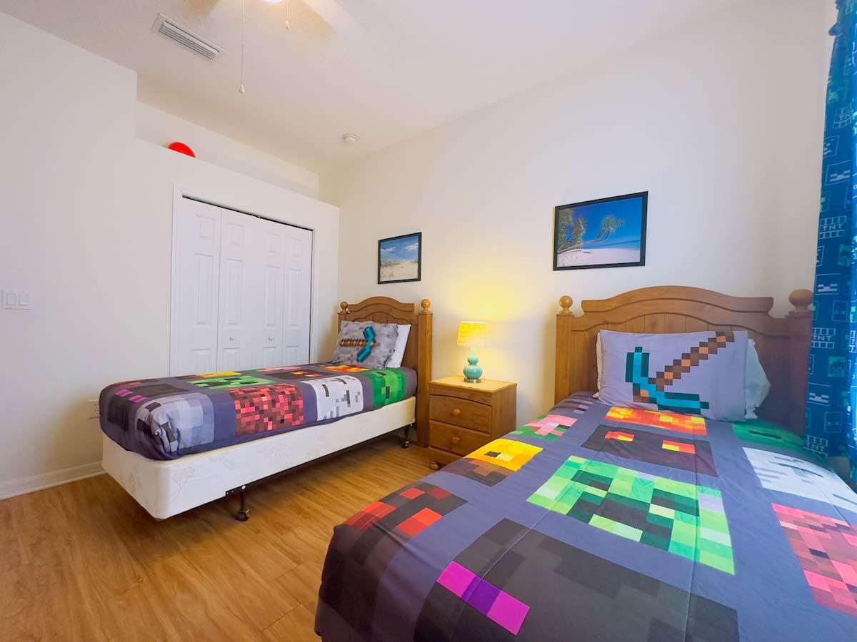Haines City Vacation Rental