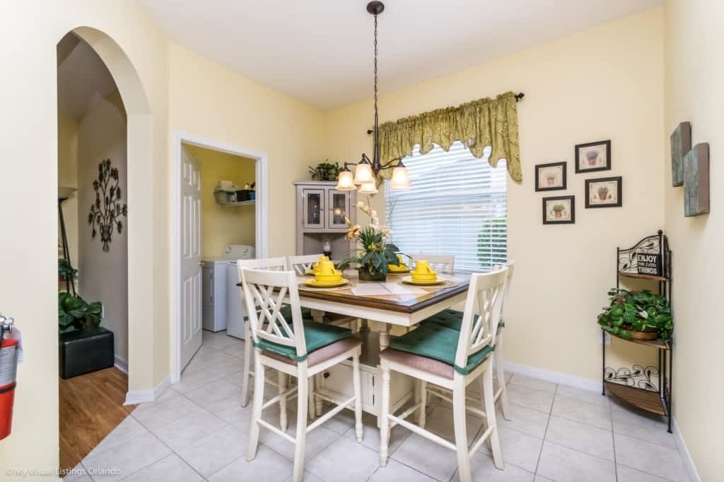 Haines City Vacation Rental