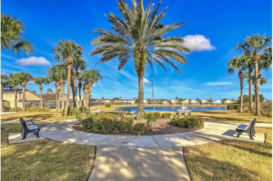Davenport Vacation Rental