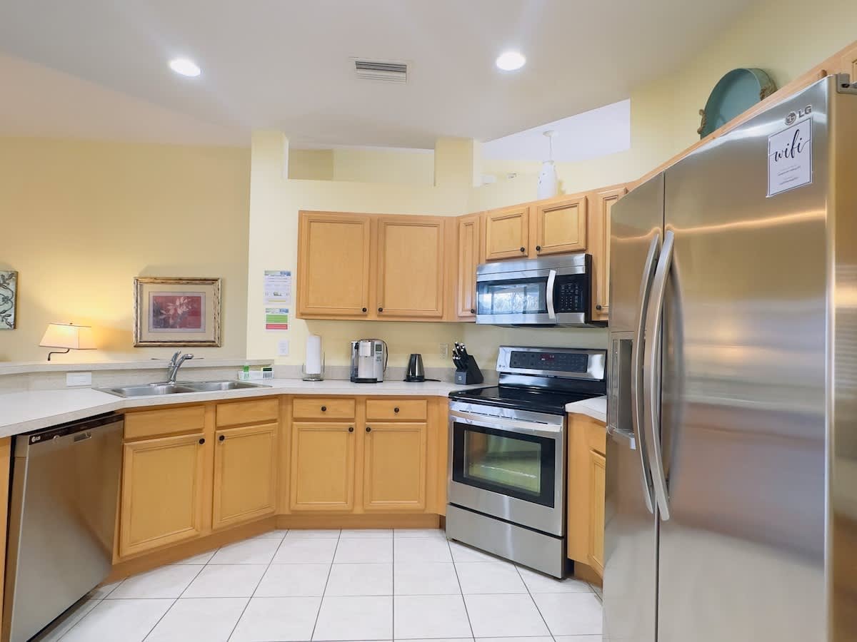 Haines City Vacation Rental