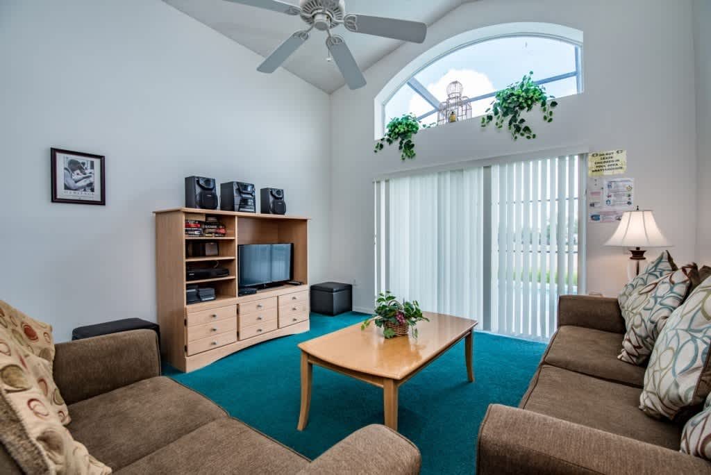 Davenport Vacation Rental