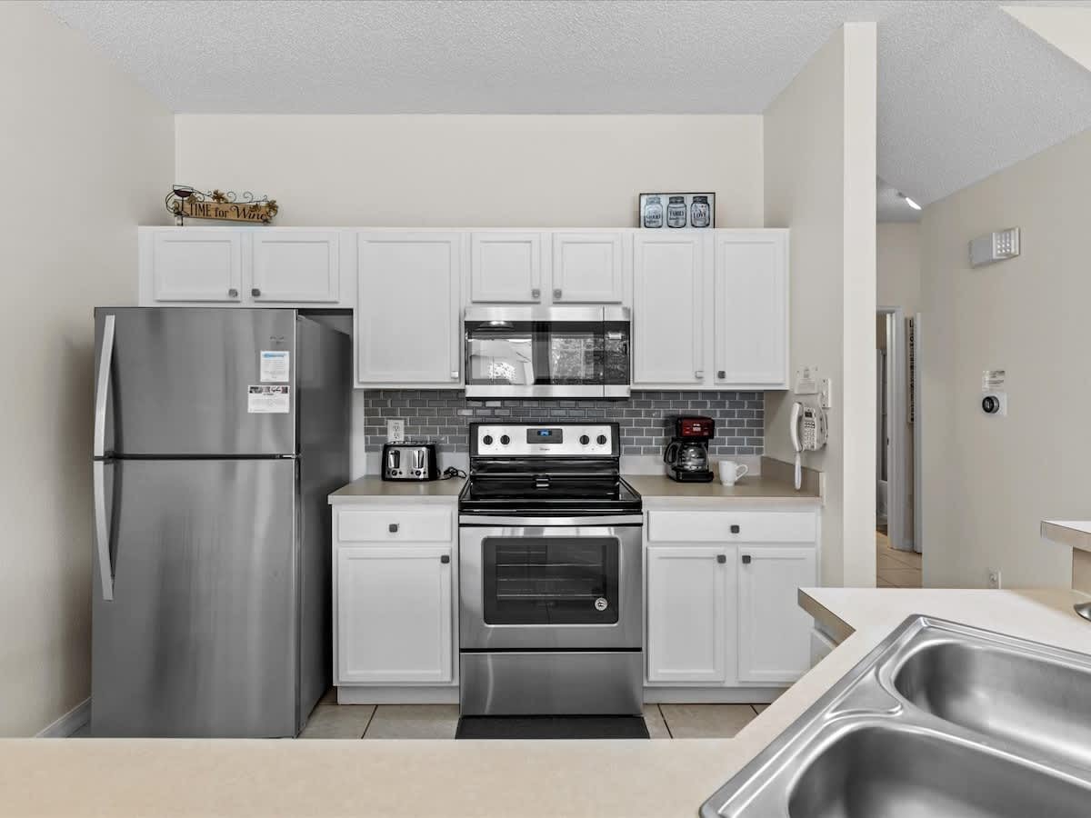 Kissimmee Vacation Rental