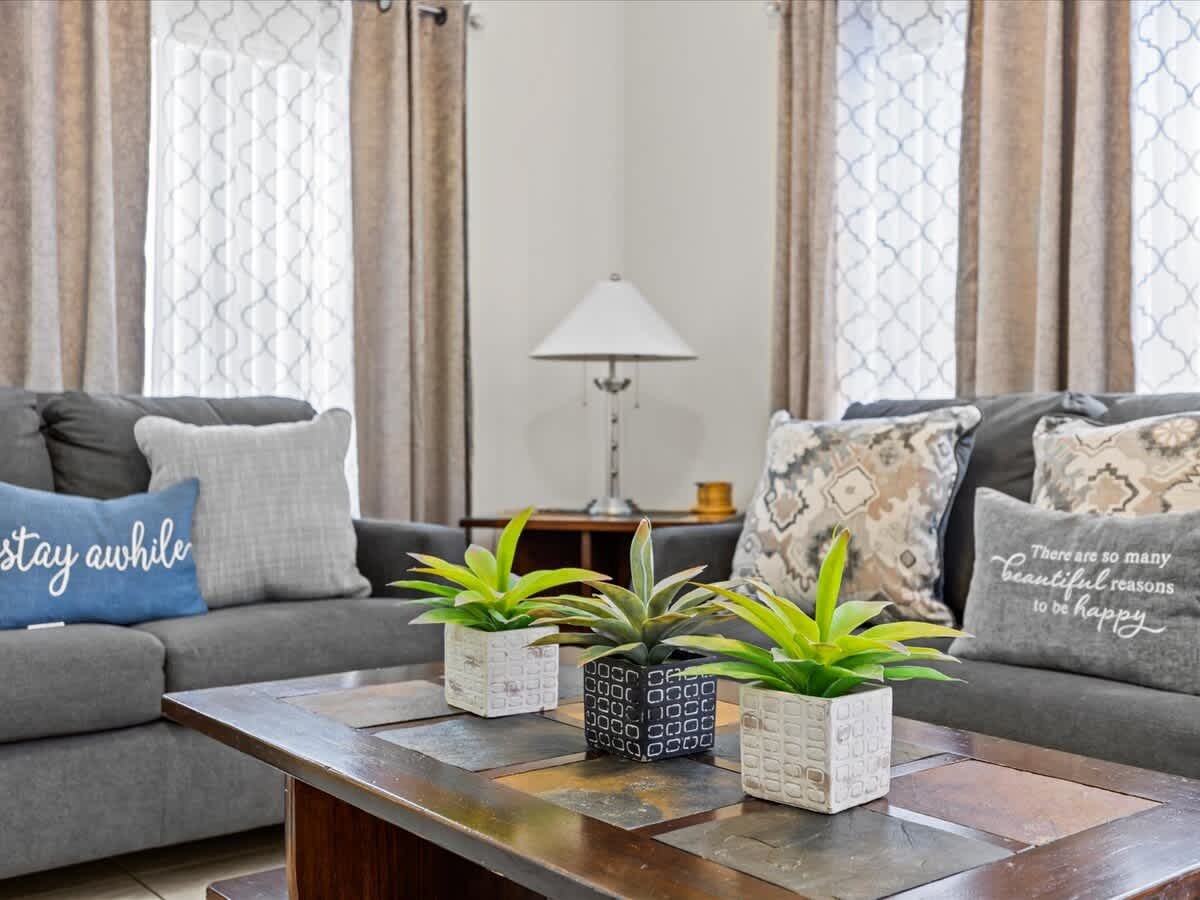 Kissimmee Vacation Rental